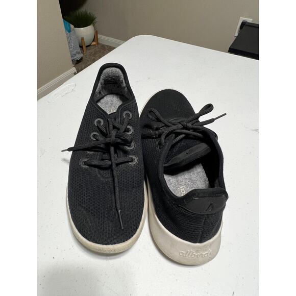 allbirds TR Tree Runners Women 10 - Picture 7 of 8
